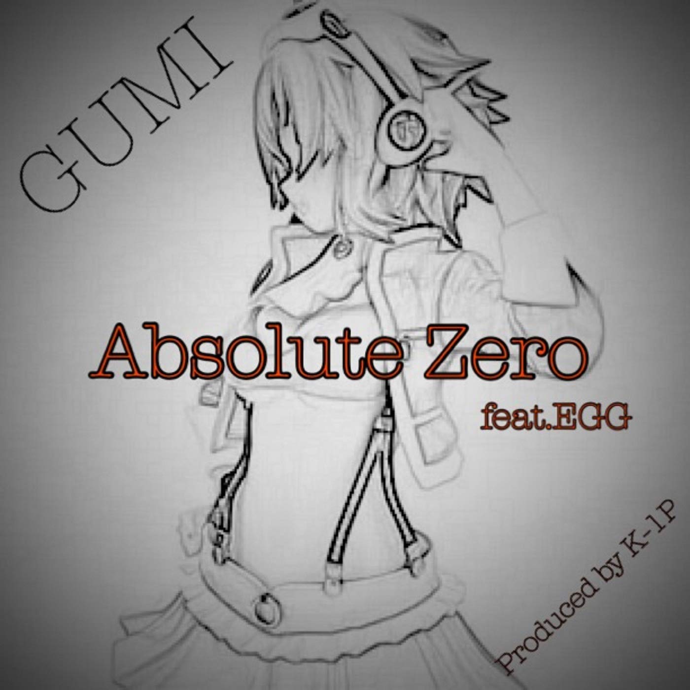 Absolute Zero (K-1P Remix) [feat. Ever Green Guardian]