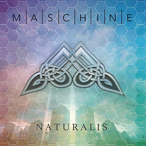 Naturalis -  MASCHINE, Audio CD