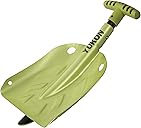 Yukon Charlie's Collapsible Snow Shovel, Lightweight Snow Shovel for Camping, Car, Emergency Kit