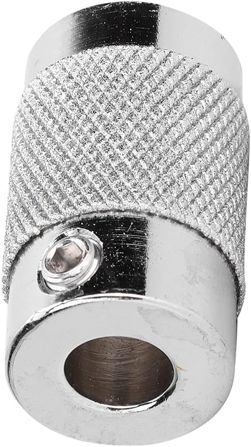 Grinder Bit for Stained Glass, Diamond Grinding Wheel Head for Ceramic Tile Stone, Glass Grinder Accessories for Inland Gryphon Delphiglass Glastar, Rotary Tool Replacement (MCB34)