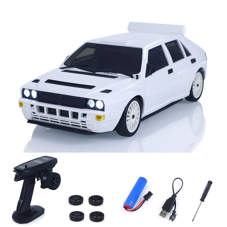 1/28 ドリフトラジコン 【公式通販】