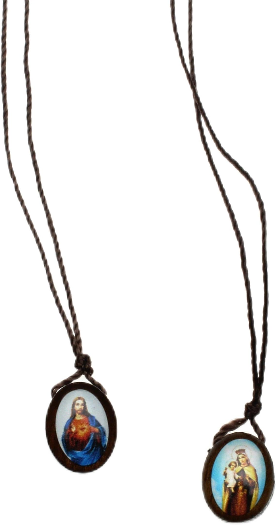 Catholic Scapular