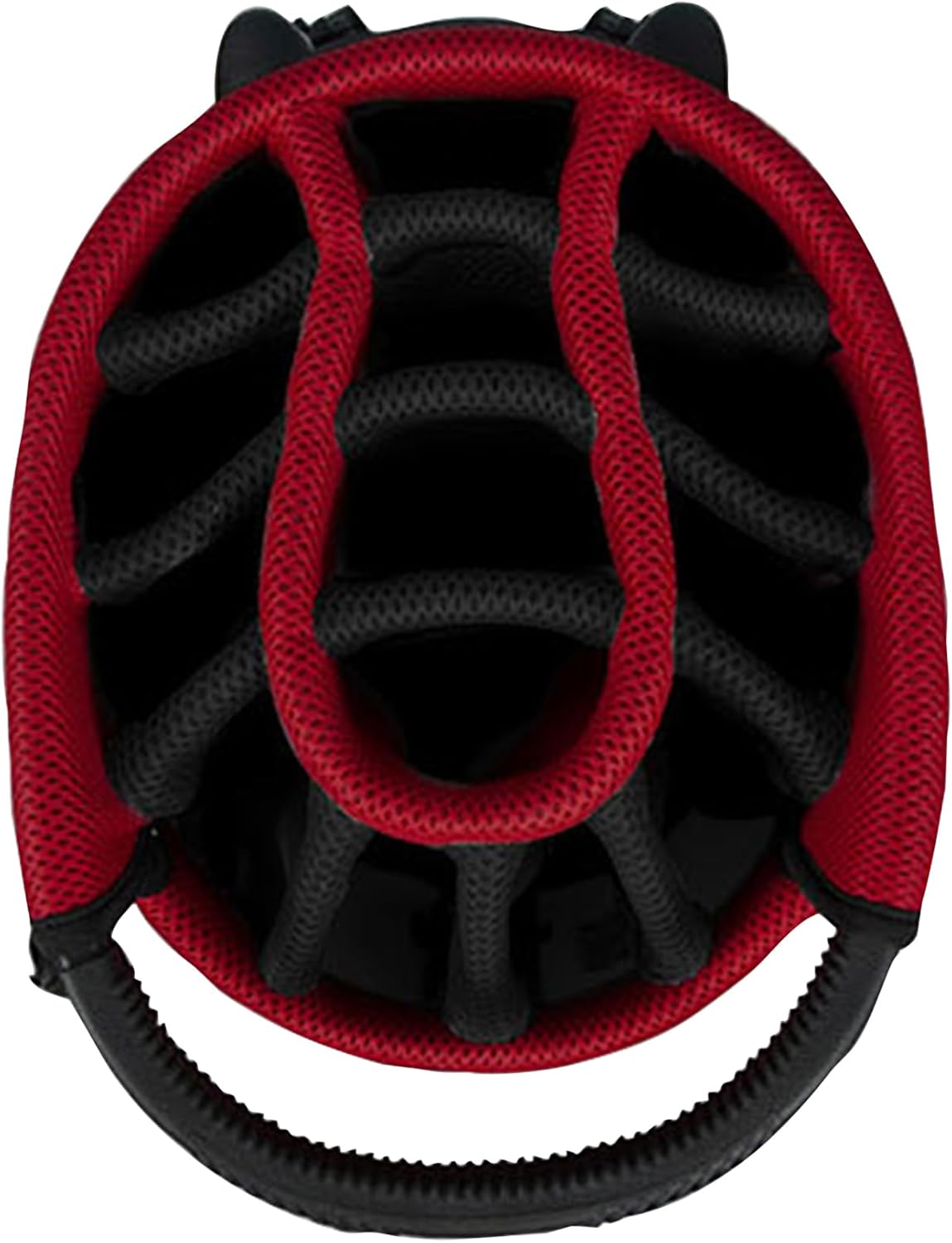 Team Effort Caddie Carry Hybrid Bag - Image 3