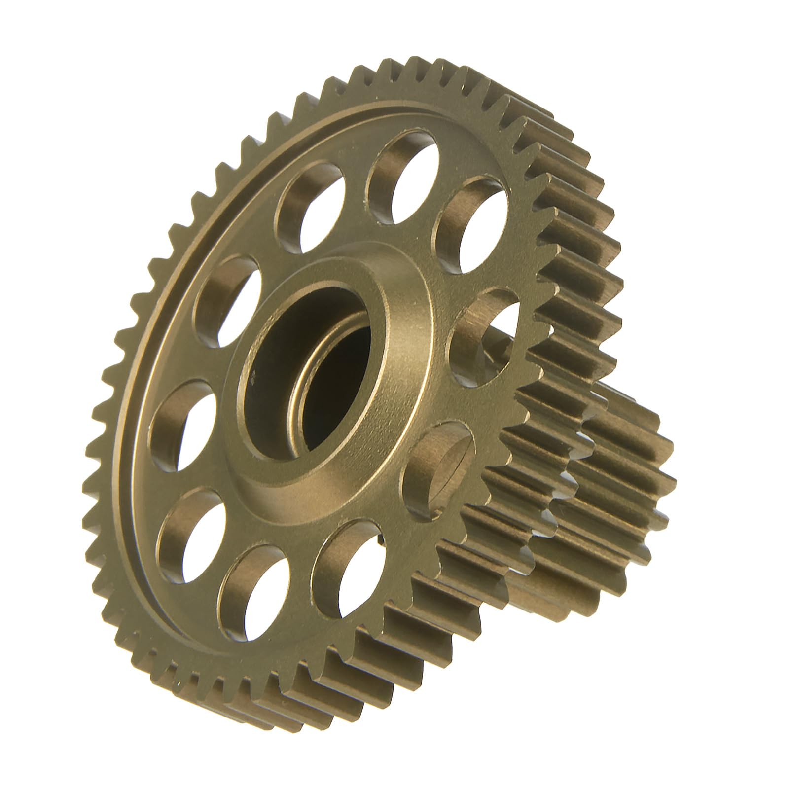 Amazon.co.jp: TOOMOD 17T/50T アルミニウム 差分スプール