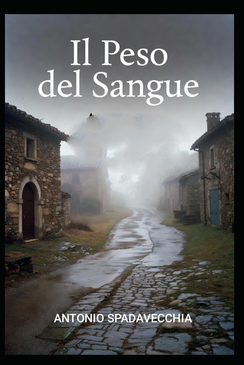 IL PESO DEL SANGUE