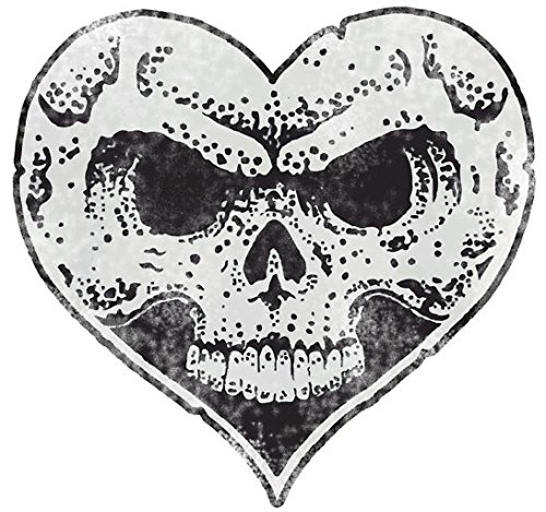 Alexisonfire Skull Logo