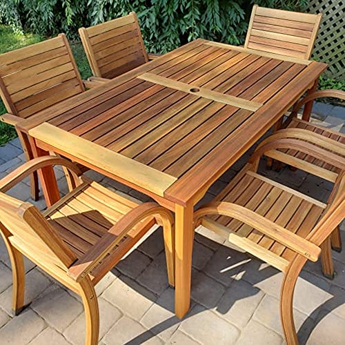 image for TotalBoat Teak Oil - Premium Marine Wood Sealer Protects & Preserves T