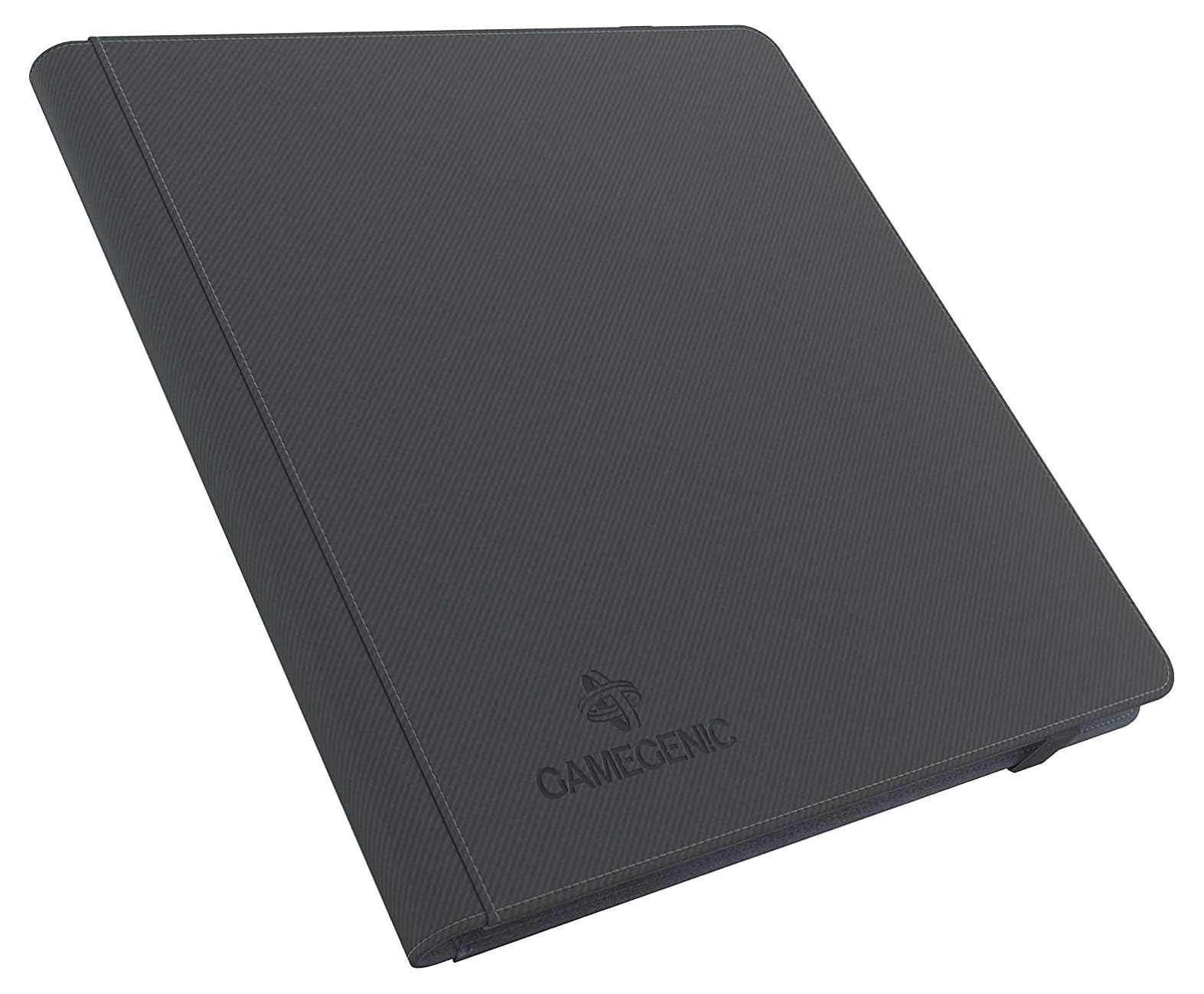Gamegenic, Prime Album 24-Pocket Black