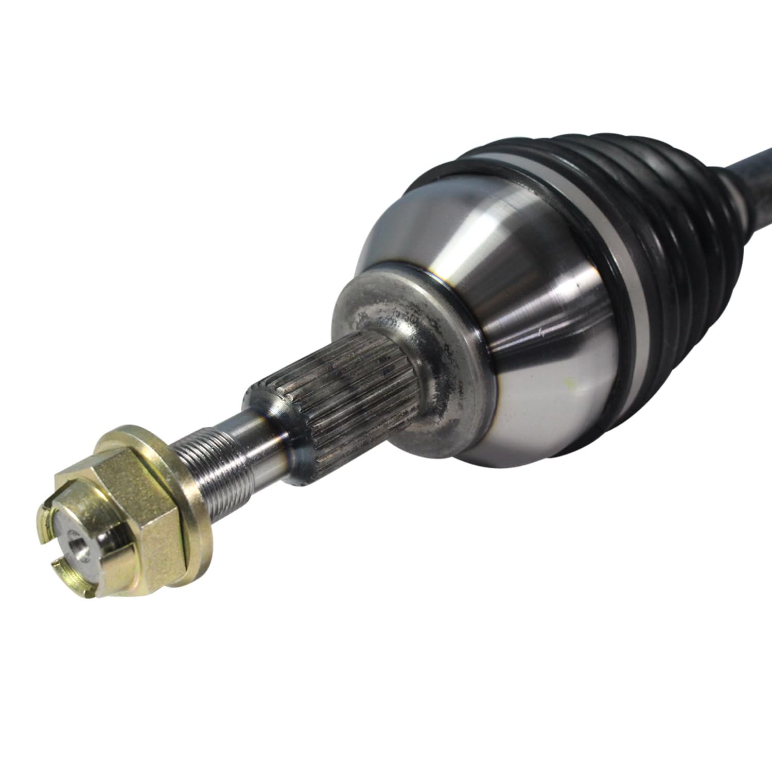 Amazon.com: GSP NCV11191 CV Axle Shaft Assembly for Select 2013-16