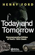 Today and Tomorrow cover