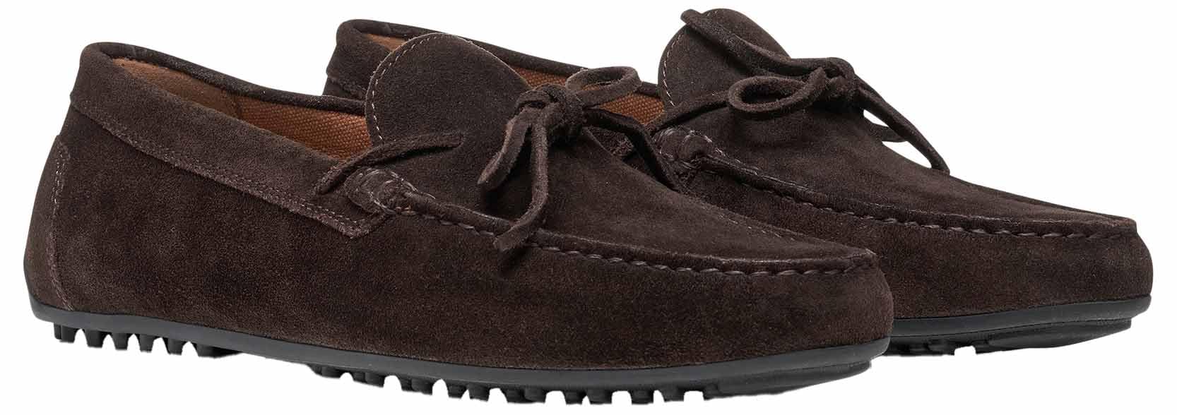 Geox U Istria A, Mocasin Hombre