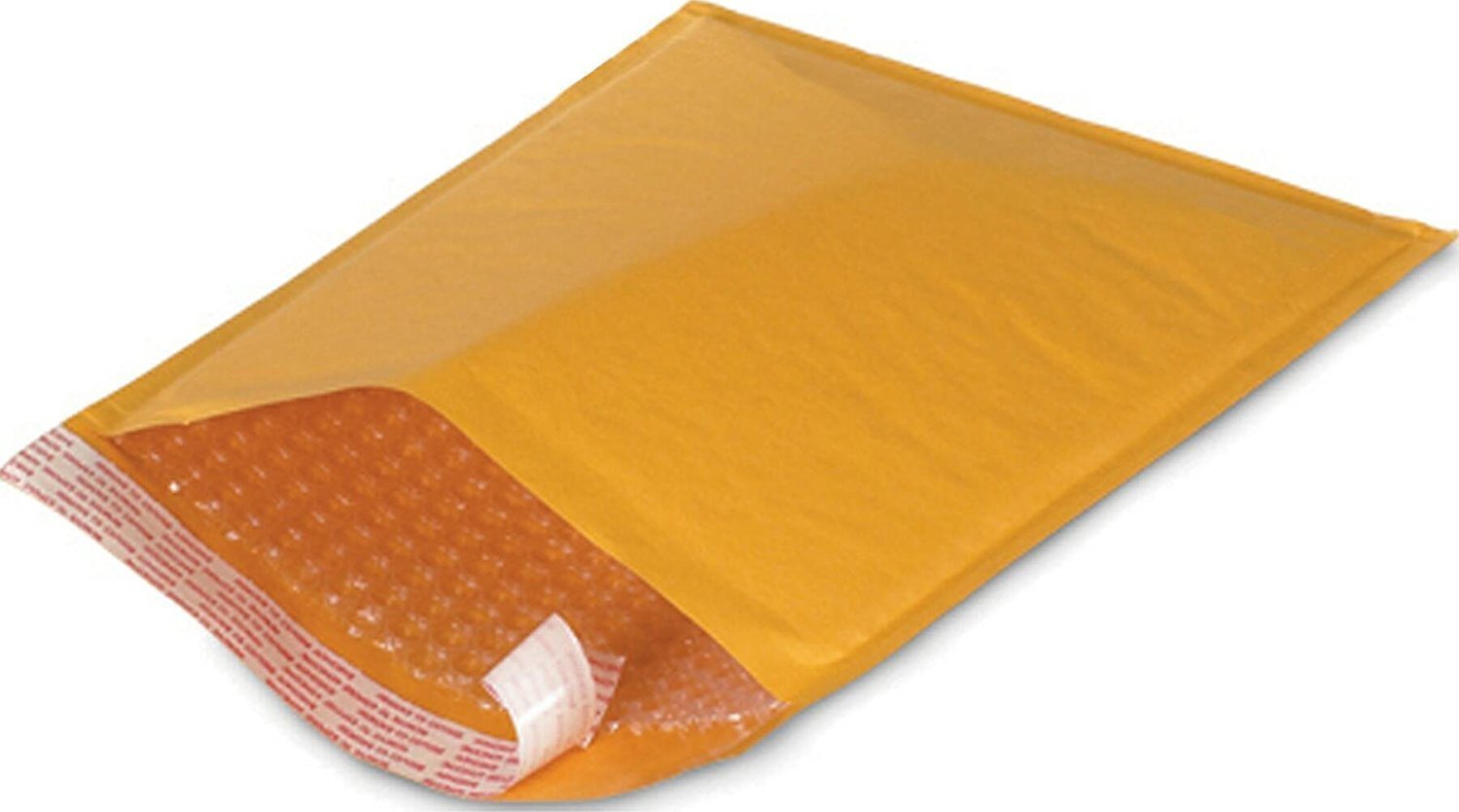 Sales4Less #13 26 x 40 cm Kraft Bubble Mailers wysyłka wyściełane koperty opakowanie 25 sztuk