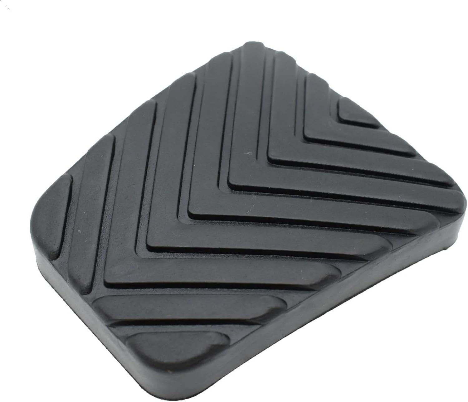 2 Pcs Car Clutch Pedal Rubber Pad Cover for Hyundai for Sonata 1999 2000 2001 2002 2003
