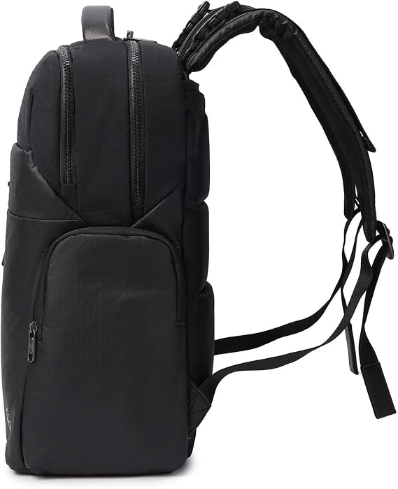 Hedgren Unisex Tsutsumi Black One Size
