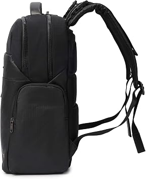 Hedgren Unisex Tsutsumi Black One Size