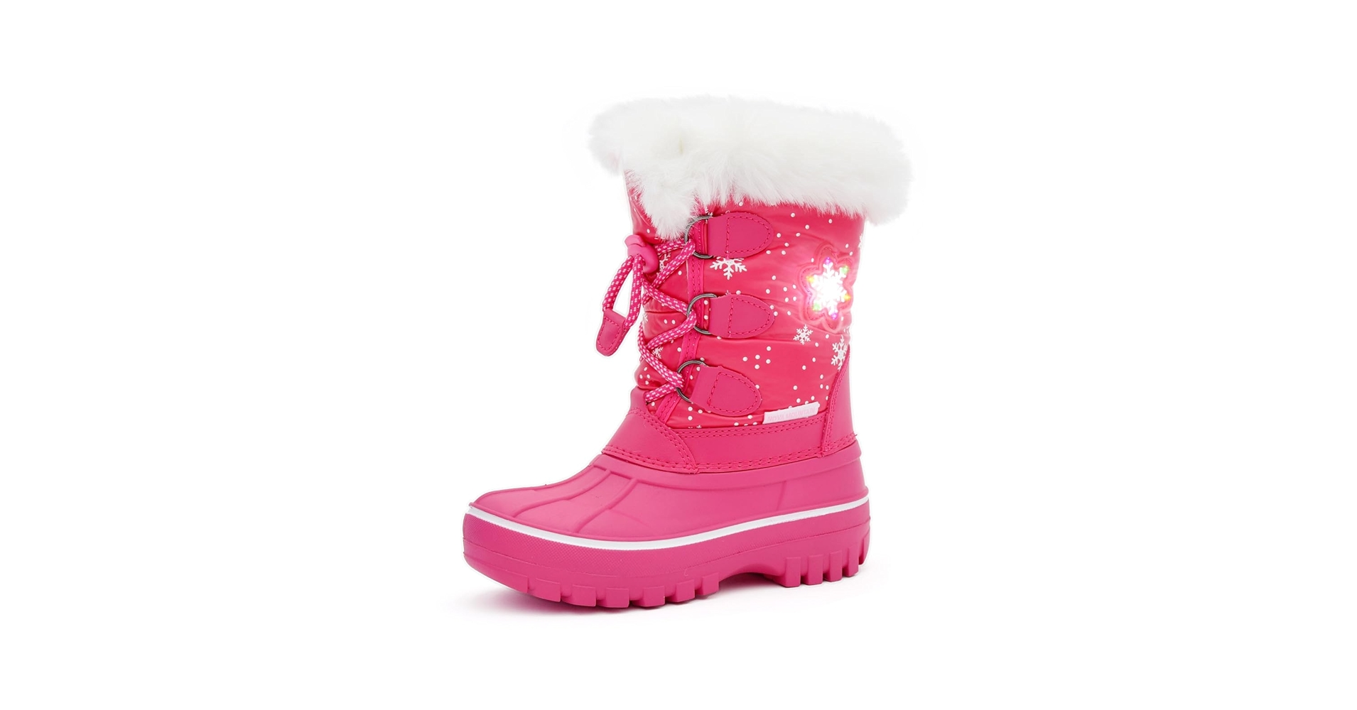 スノーキャット　ピンク Amazon.com: Nova Mountain Boys Girls Little Kids Winter Snow