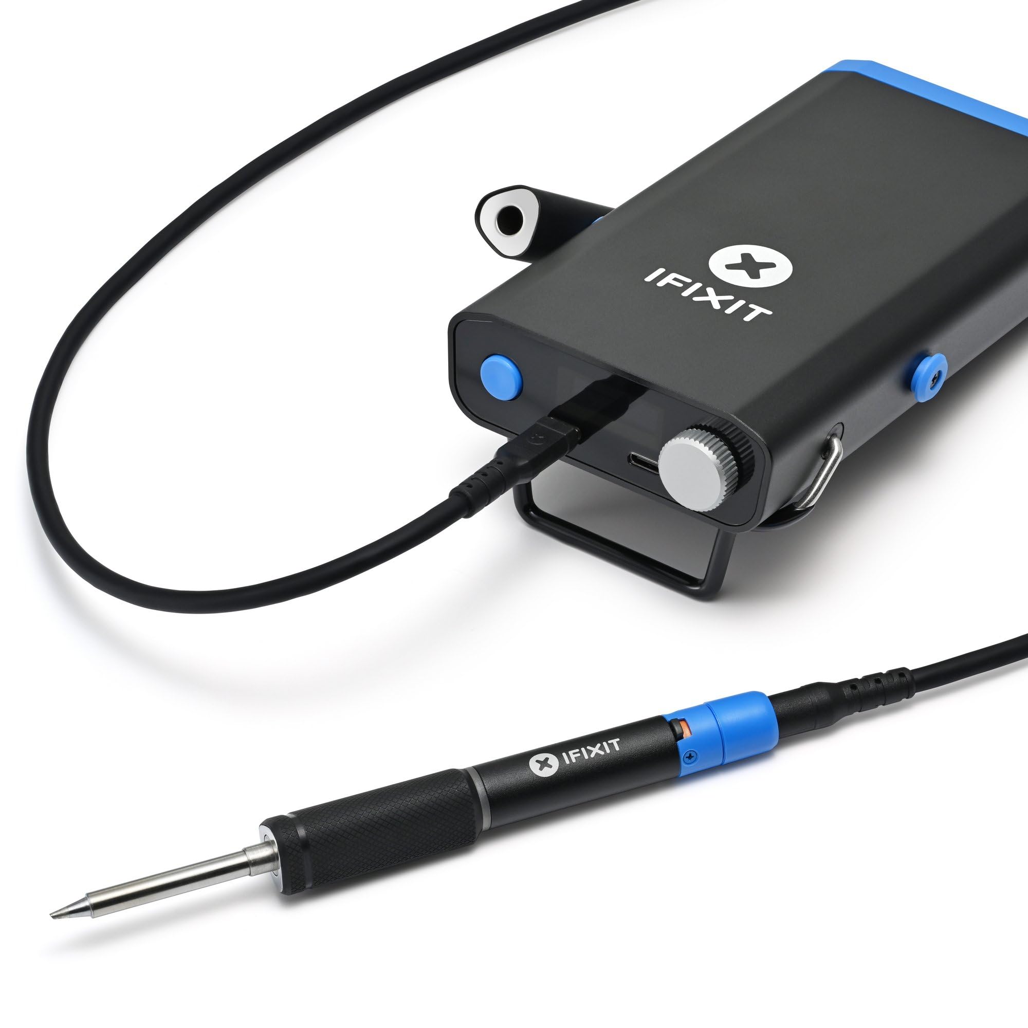iFixit FixHub Power Series Station de soudage portable