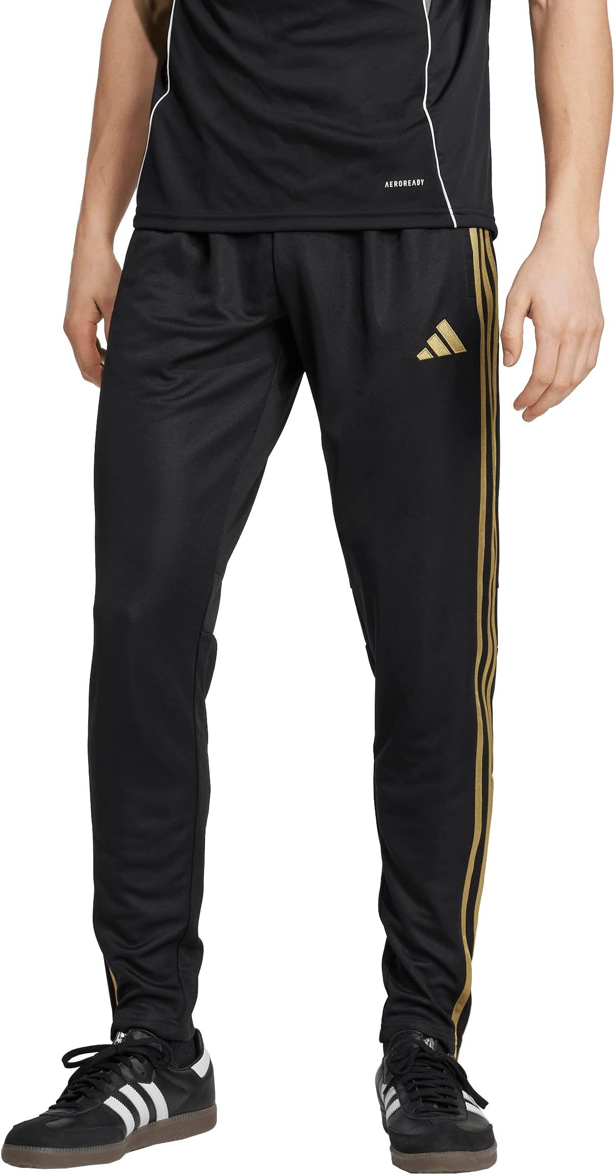 adidas Men's Tiro 25 Essentials Training Pants