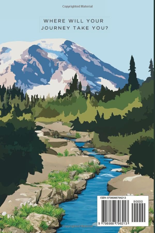 Vista 2 de EVERWARD One Man's Journey Through Declaration, Discovery & Discernment