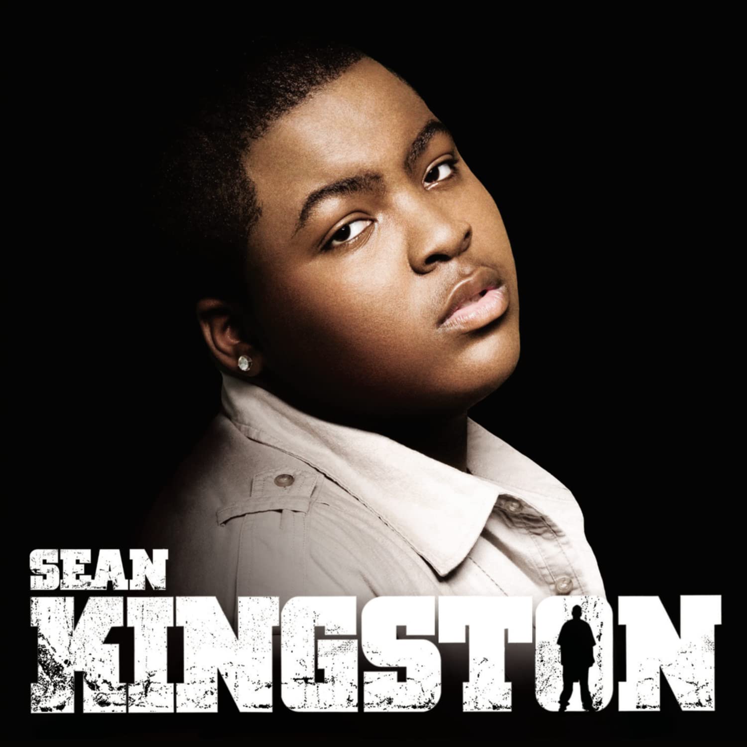 Sean Kingston(New Version) [Audio CD] Kingston, Sean