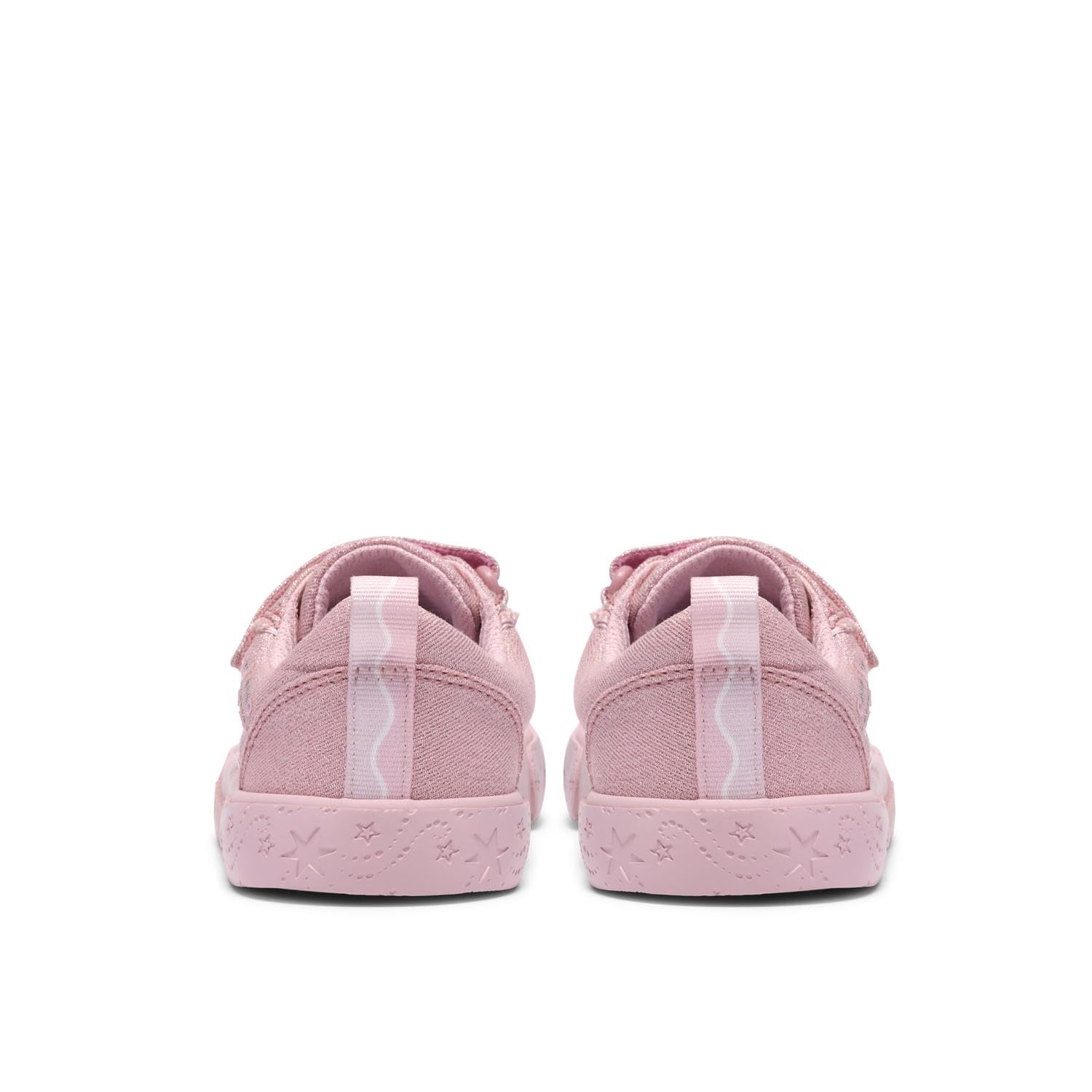 Clarks Foxinggleam K. Scarpe da ginnasticaBambine e Ragazze