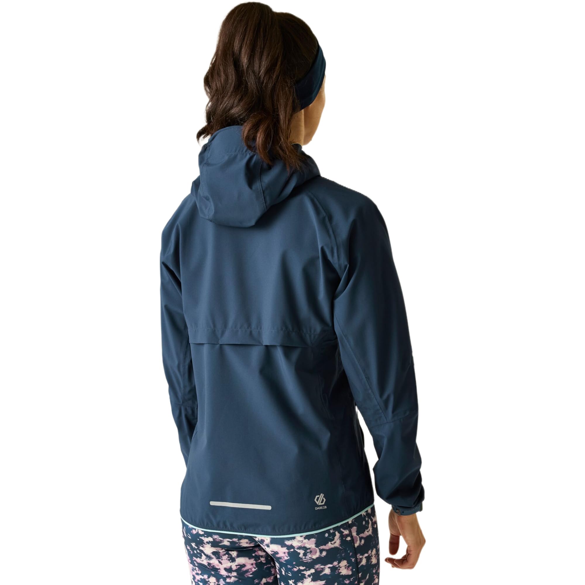 Dare 2b Women Ultralite Jacket Chaqueta impermeable Mujer