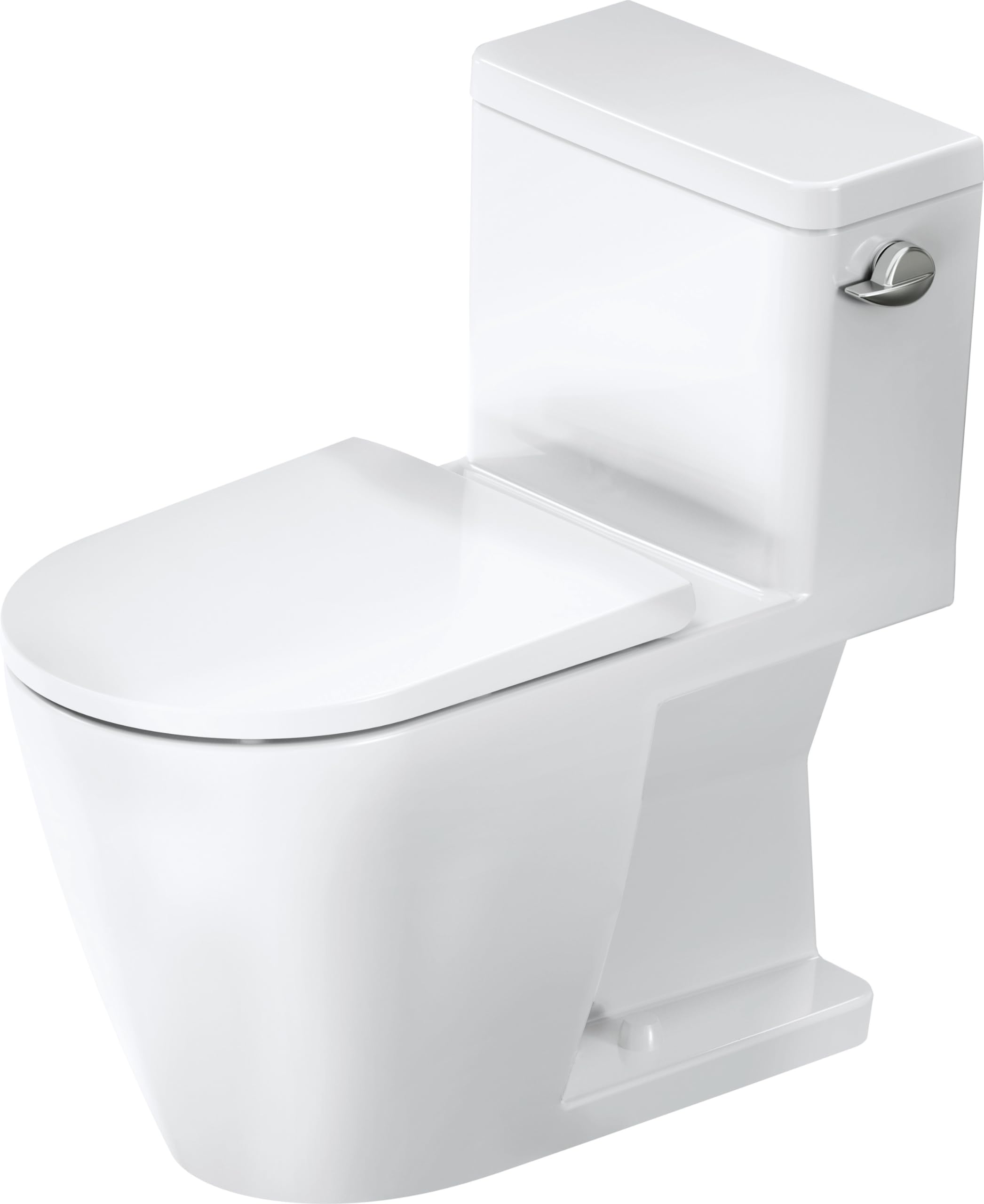 Duravit D-Neo One-Piece Toilet White