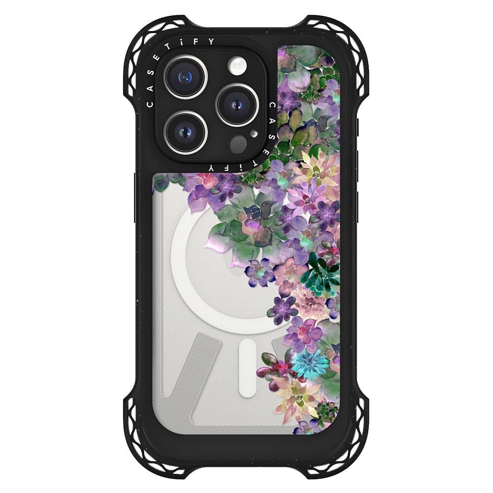 Amazon.com: CASETiFY for iPhone 15 Pro Case - Ultra Bounce
