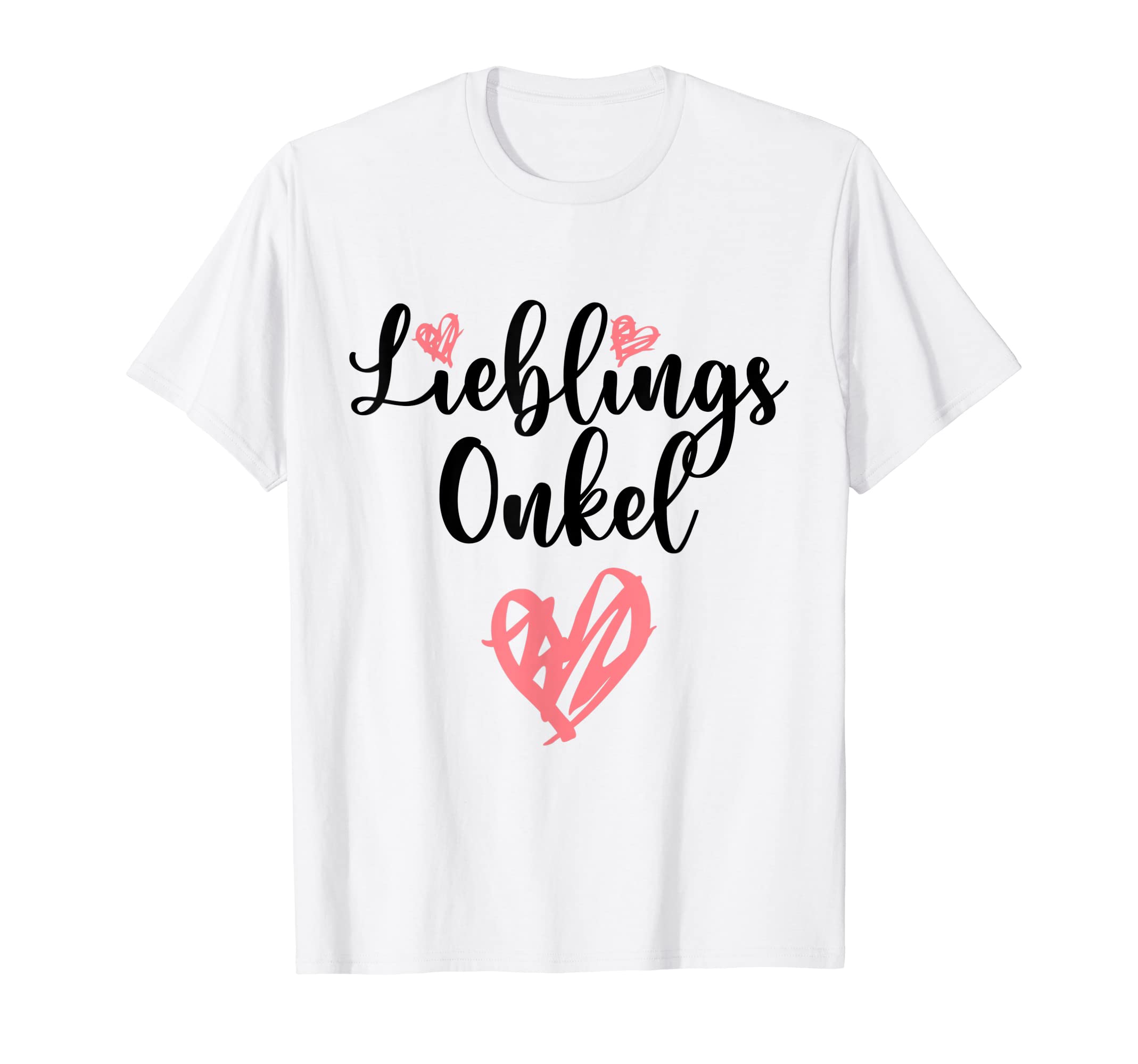 Uncle Godfather Favourite Songle T-Shirt