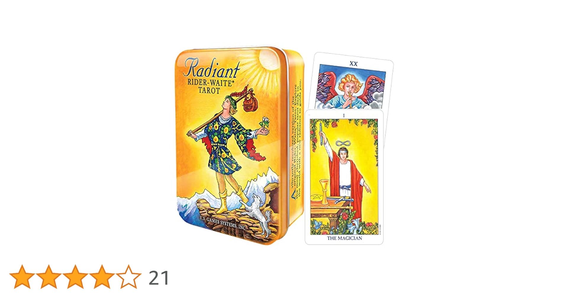 【超お得‼︎定価総額23,000円】タロットセット　初めての方にも優しい本付！ 超お得‼︎定価総額23,000円】タロットセット 初めての人にも優しい