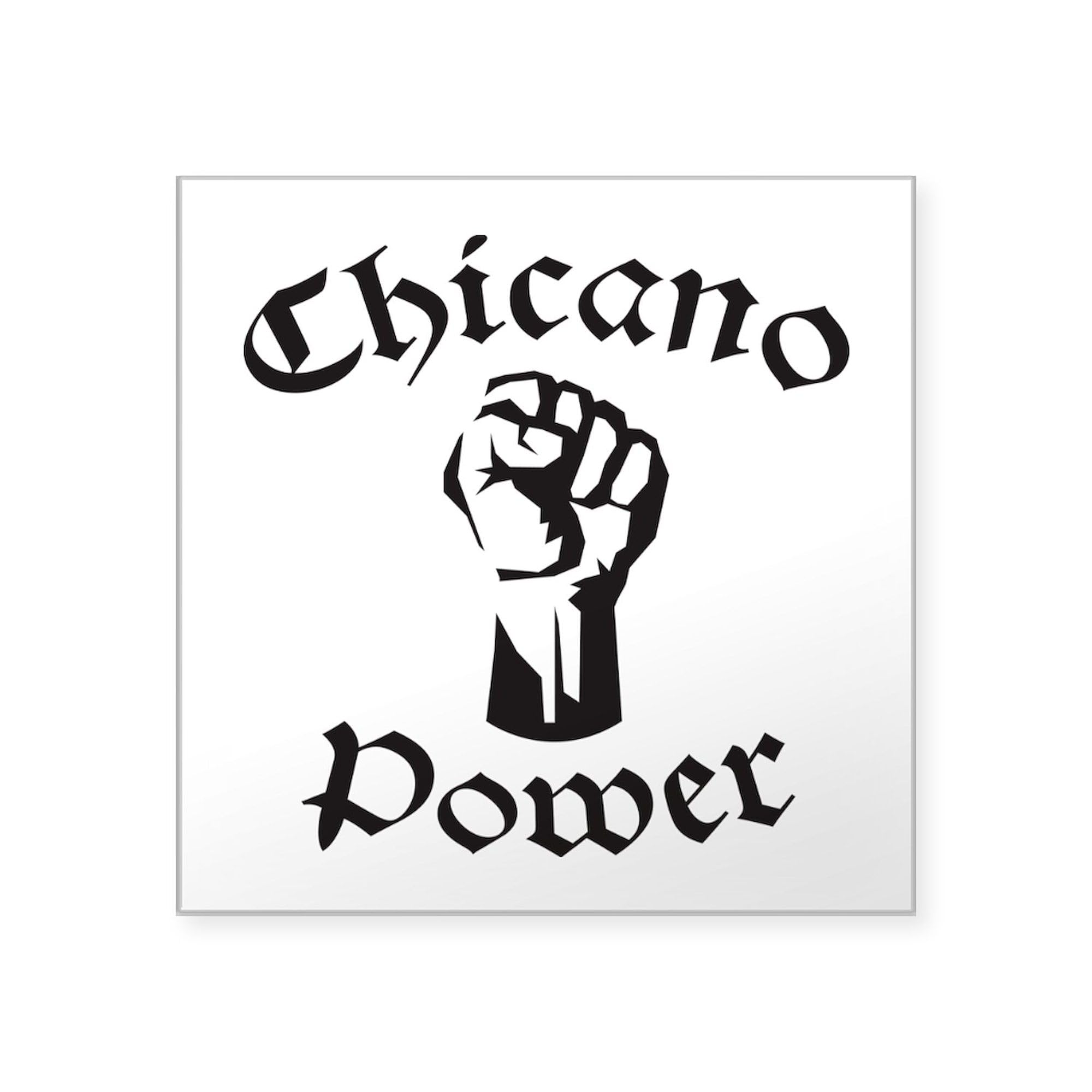 CafePress 'Four In A Row' Vinyl Bumper Sticker / Decal - Small Or Large, Durable 4mil Vinyl - View #9