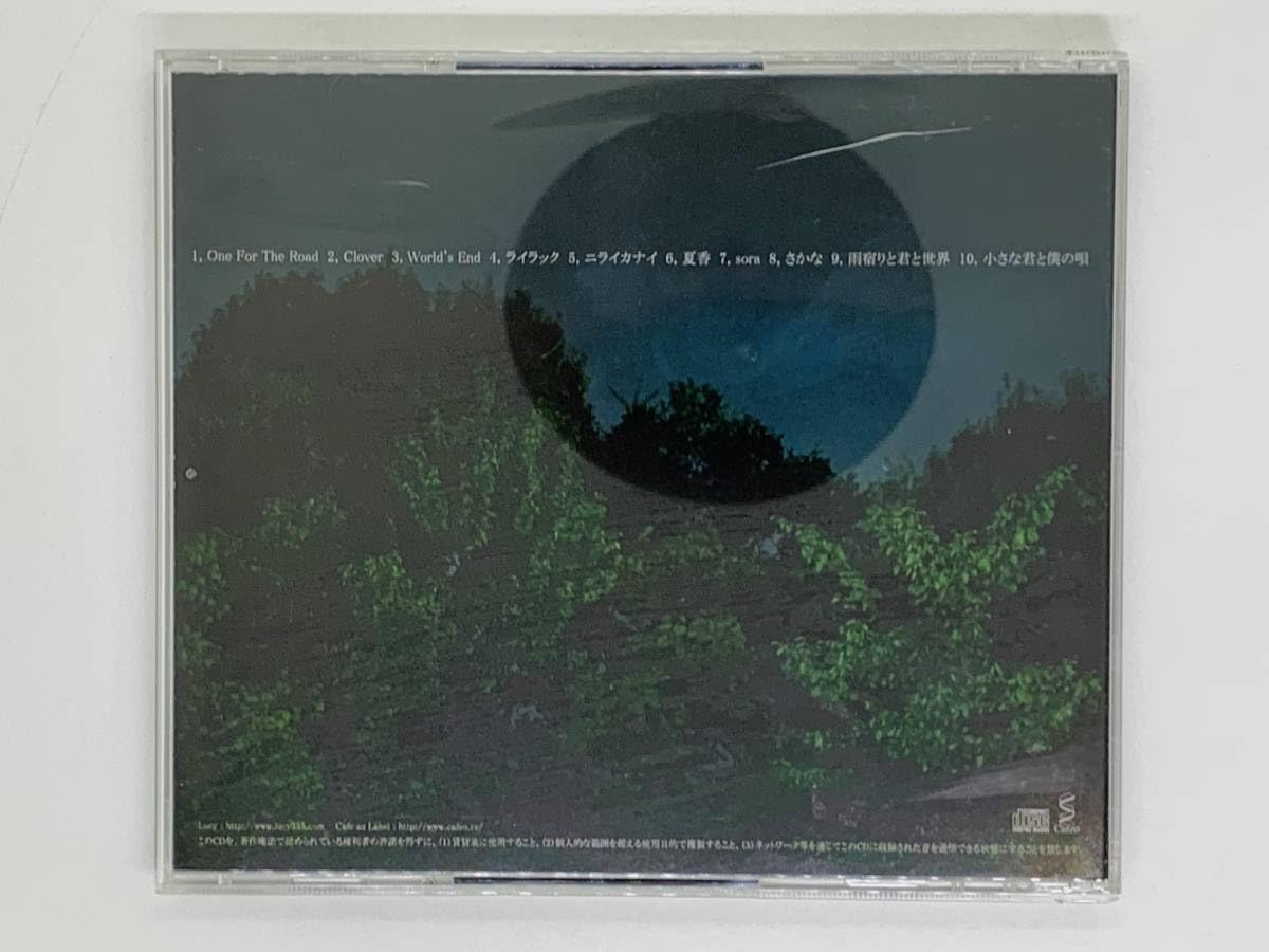 Amazon.co.jp: CD End of the Rainbow/Lucy/One For The Road