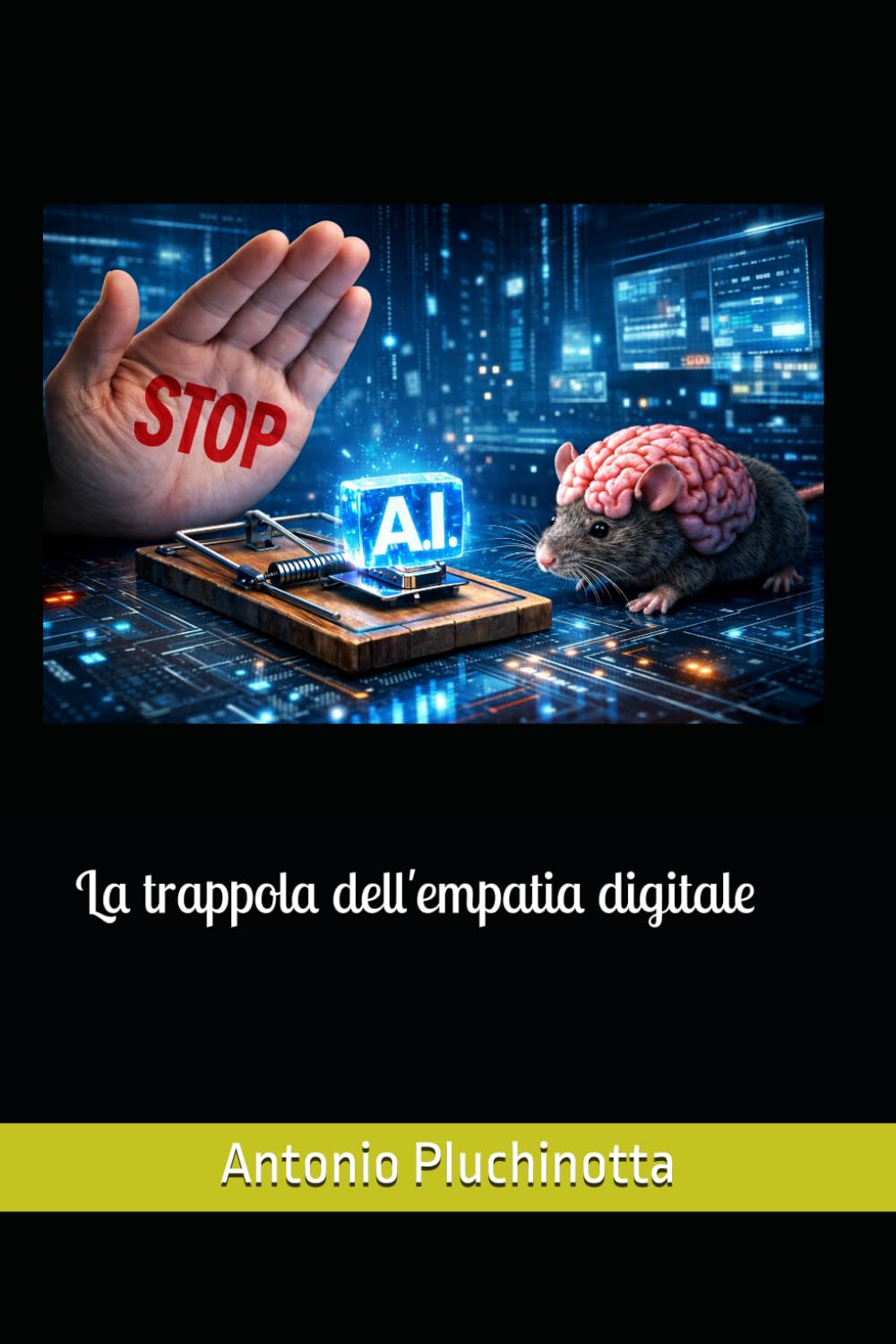 La trappola dell'empatia digitale