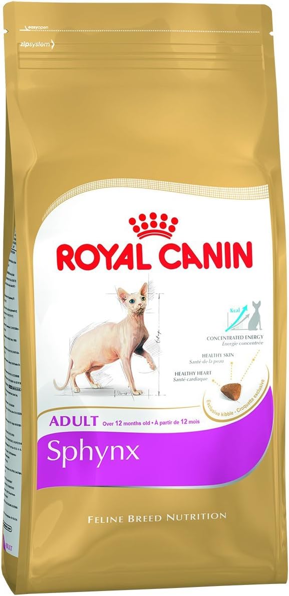 ROYAL CANIN Sphynx Adult - 400g