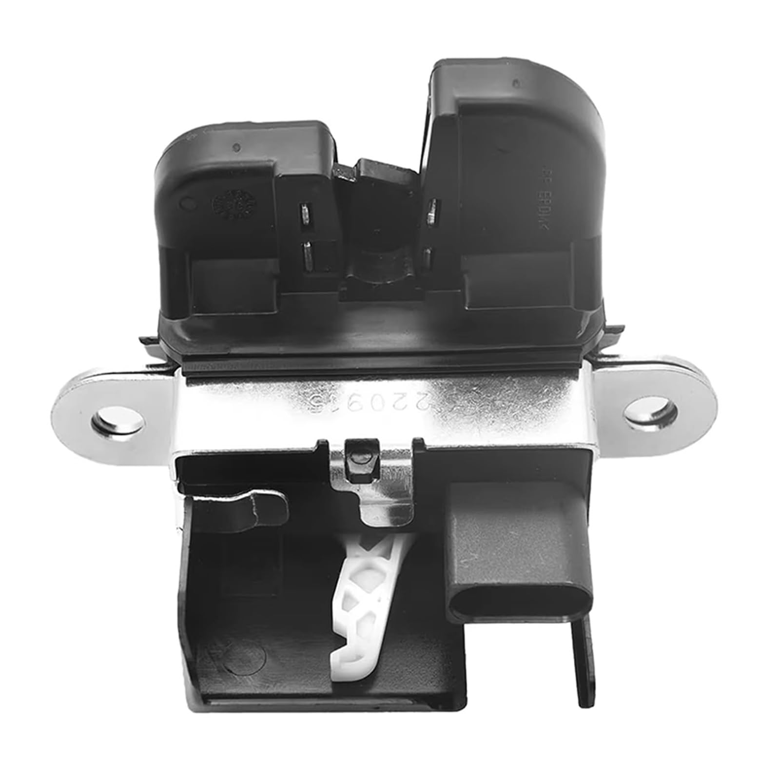 Otozum One Color Liftgate Lock Compatible With Vw For Touran 1T1 1T2 1T3 Mpv 2003 2004 2005 2006 2007 2008 2009 2010 2011 2012 2013 2014 2015 Trunk Latch 931718