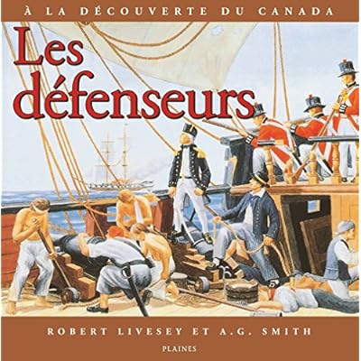 Les d&eacute;fenseurs