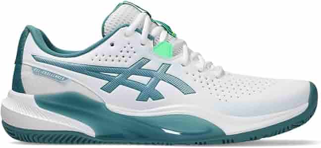 Buy ASICS Gel-Challenger 15 Padel at Amazon.in