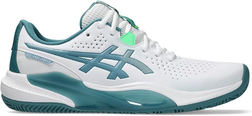 ASICS Men's Gel-Challenger 15 Padel Trainers