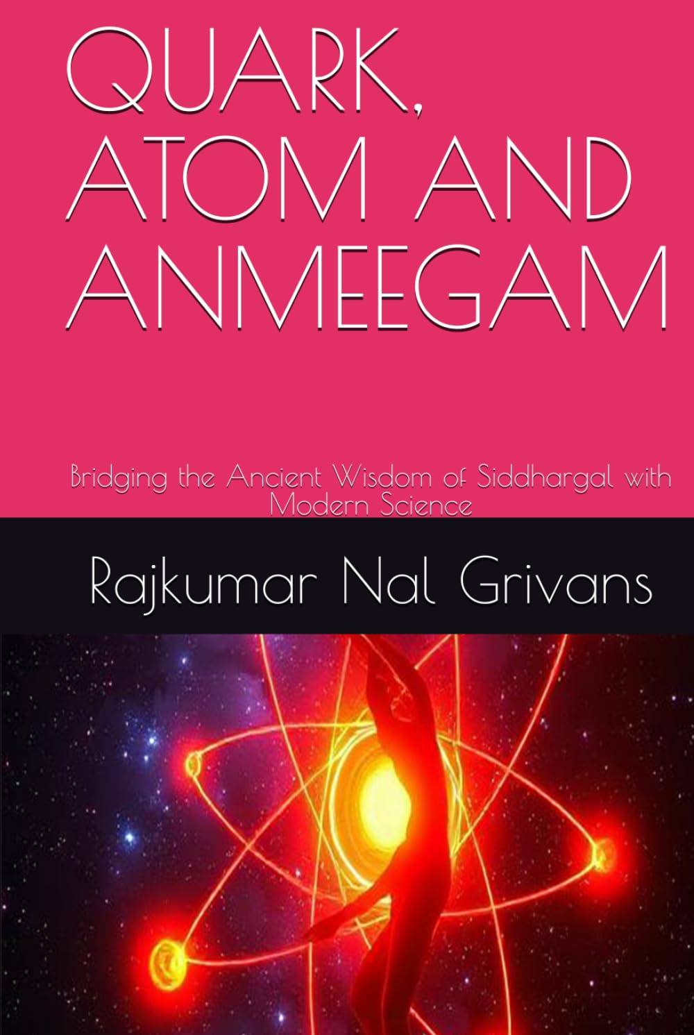 QUARK, ATOM AND ANMEEGAM: Bridging the Ancient Wisdom of Siddhargal with Modern Science