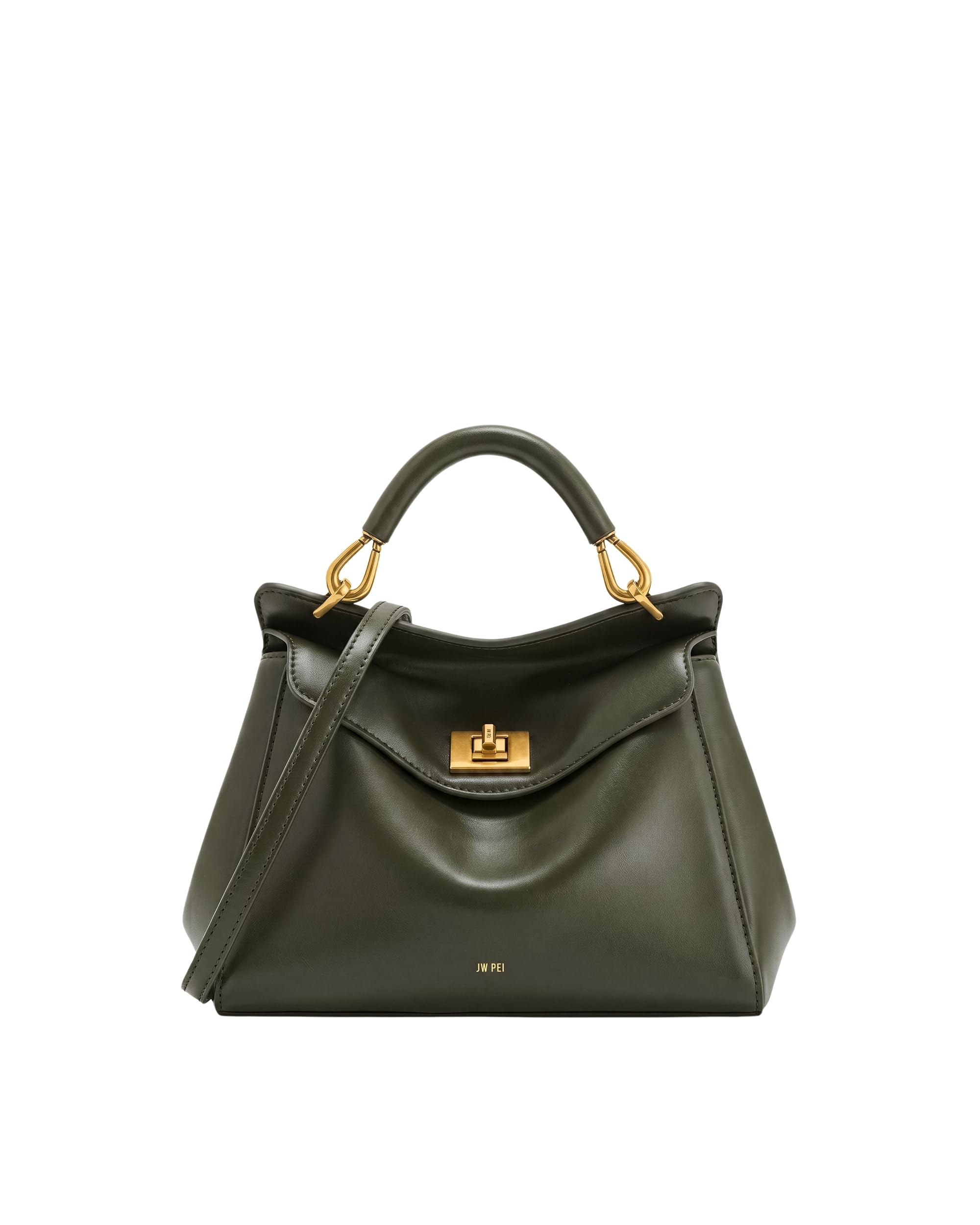 JW PEI Women's Lucia Classic Top Handbag