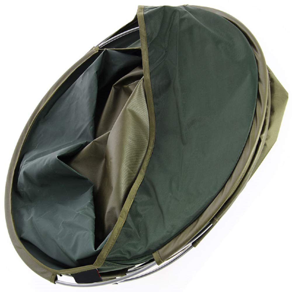 G8DS® Pop Up Cradle Karpfen abhaken Carp Care Haken lösen Sling Kescher Fisch Angeln Abhakmatte