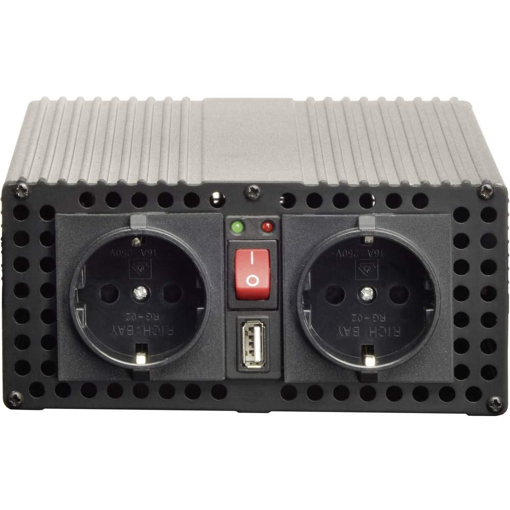 Image of Voltcraft VC-55 LCD Amazon website