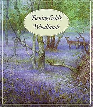 Hardcover BENINGFIELD'S WOODLANDS. Book