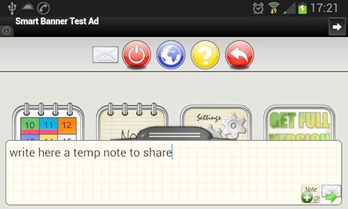 WorkShift Agenda Lite