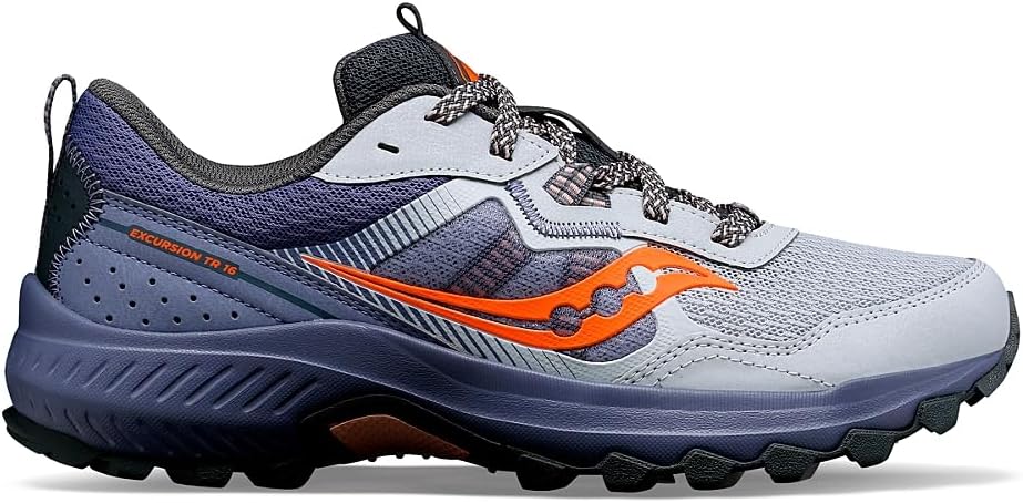 Saucony Women's Excursion Tr16 Sneaker - Picture 43 of 116