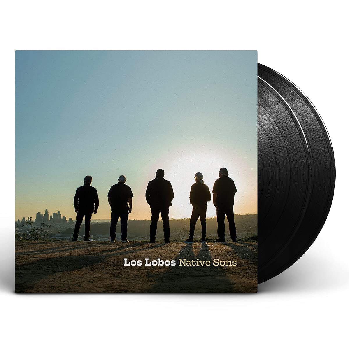 Native Sons [VINYL]
