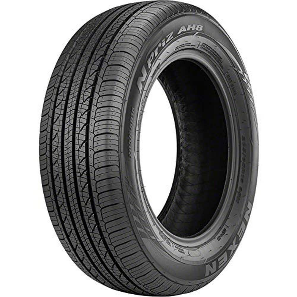 Amazon.com: Nexen N'Priz AH8 185/60R16 86H : Musical Instruments