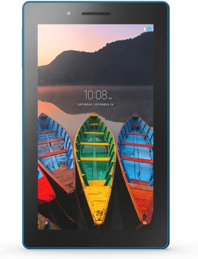 Lenovo TAB 3 7 Essential 7 inches IPS Tablet PC - (White) (MediaTek MT8127 1.3 GHz, 1 GB RAM, Android 5.0)