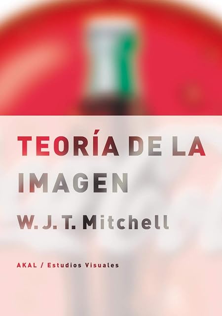 Portada de Teoría de la imagen