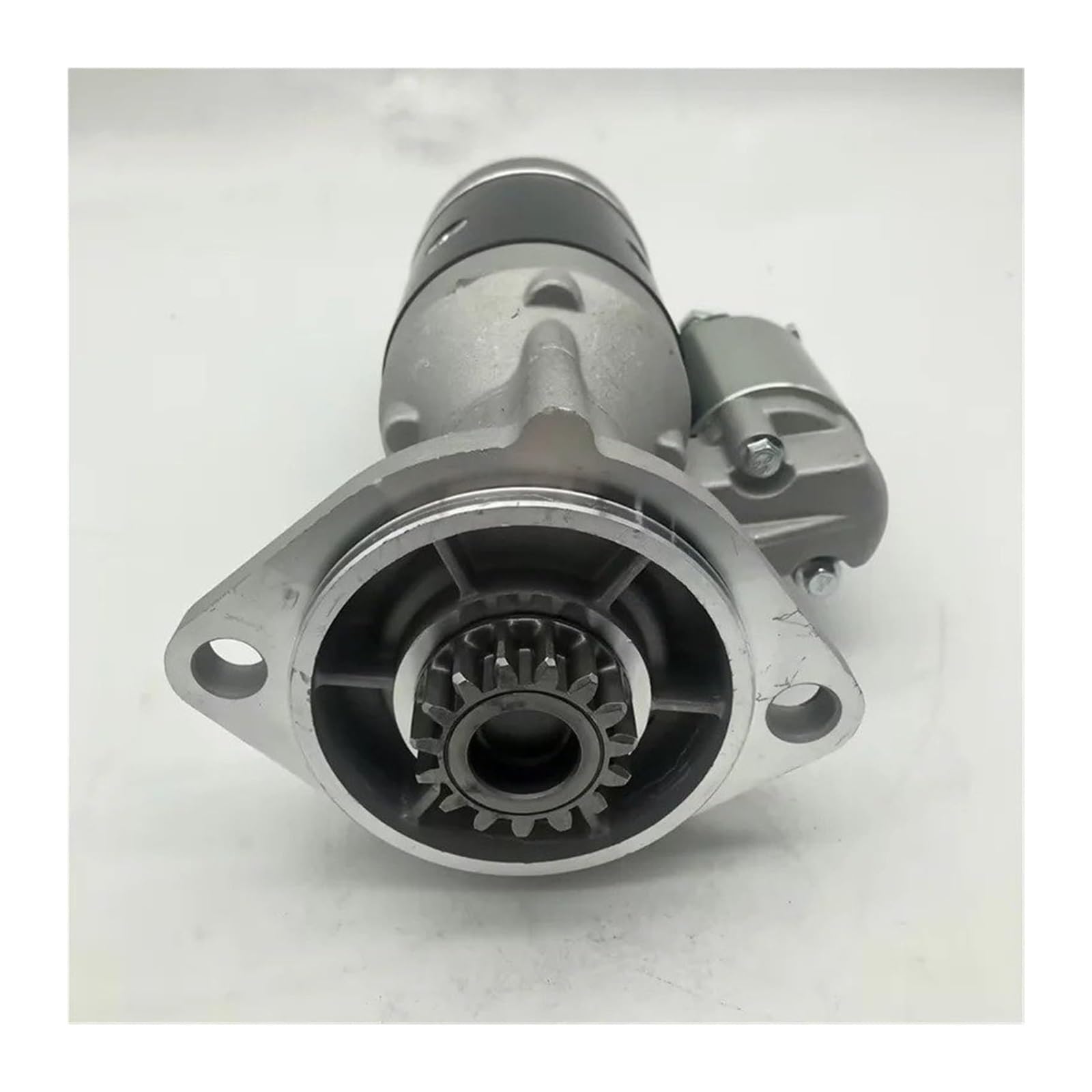 Motorino Di Avviamento Per Motocicletta Per Yanmar Motorino Di Avviamento Motore 129573-77010 171008-77010 S114-257 12V S114-483A